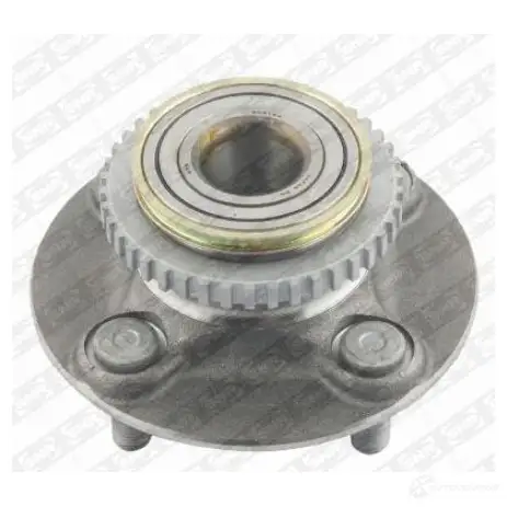Подшипник ступицы колеса NTN-SNR R168.34 YOS SL 1167639
