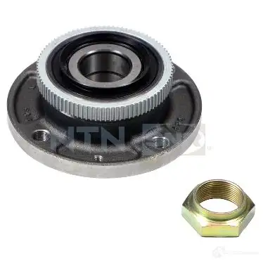 Подшипник ступицы колеса NTN-SNR R159.22 3413520324377 1167391 ONZFO 6