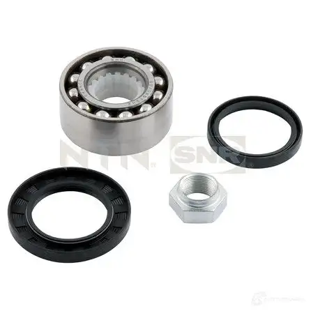 Подшипник ступицы колеса NTN-SNR U1D10 T 3413520324308 R159.13 1167384