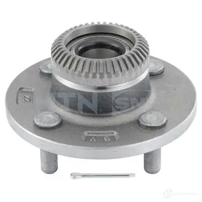 Подшипник ступицы колеса NTN-SNR 1167686 3413521033742 OV DRGSP R168.89