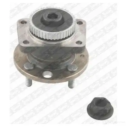 Подшипник ступицы колеса NTN-SNR 1167050 R152.45 3C OUX49