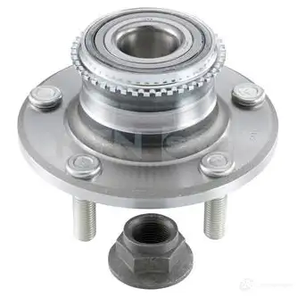 Подшипник ступицы колеса NTN-SNR 1167883 3413521220890 PZ49 O4 R173.50