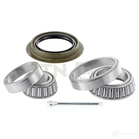 Подшипник ступицы колеса NTN-SNR 1168167 HD9 UZ9C R186.00 3413520329327