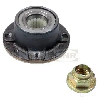 Подшипник ступицы колеса NTN-SNR R158.20 3413520323981 1167333 LYHQA 9