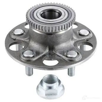 Подшипник ступицы колеса NTN-SNR 1167941 AJFJQ 9 R174.59 3413520916114 изображение 0