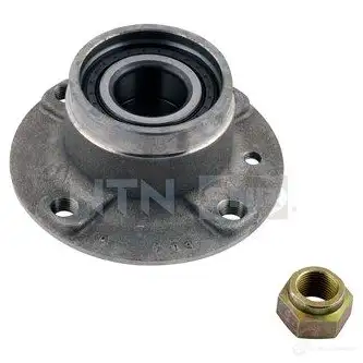 Подшипник ступицы колеса NTN-SNR R1 ETTW R165.10 1167522 3413520325114