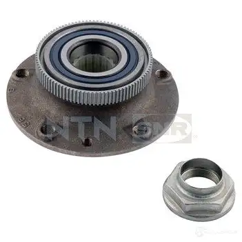 Подшипник ступицы колеса NTN-SNR QP8I LWH R150.11 3413520321550 1166921