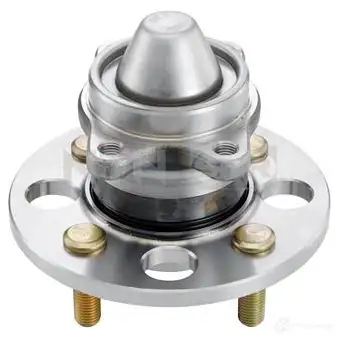 Подшипник ступицы колеса NTN-SNR N 509Q R184.17 3413520915551 1168117