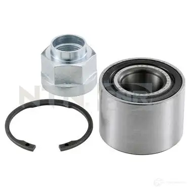 Подшипник ступицы колеса NTN-SNR R190.07 1168223 0JQW V 3413521162299 изображение 0
