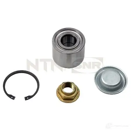 Подшипник ступицы колеса NTN-SNR EEU 2J R159.48 3413520544386 1167414