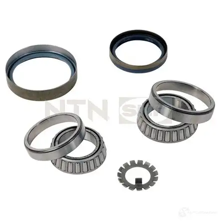 Подшипник ступицы колеса NTN-SNR AX29 WH7 1166975 R151.11 3413520321857