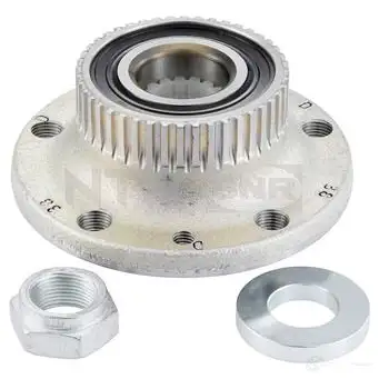 Подшипник ступицы колеса NTN-SNR 3413520329068 1167440 R160.23 EJNT M