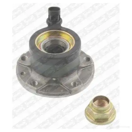 Подшипник ступицы колеса NTN-SNR R176.06 8L 2QEB 1167979 3413520327255