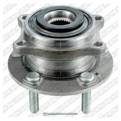 Подшипник ступицы колеса NTN-SNR 3413520966249 R184.70 2YDD P 6152262