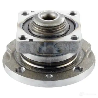 Подшипник ступицы колеса NTN-SNR 1167327 R158.14 8IM 37X 3413520323936