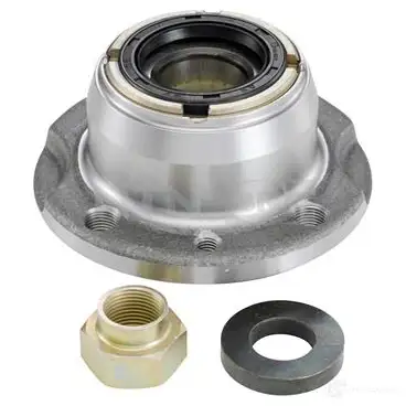 Подшипник ступицы колеса NTN-SNR 1167339 R158.27 3413520324056 FSC AVH