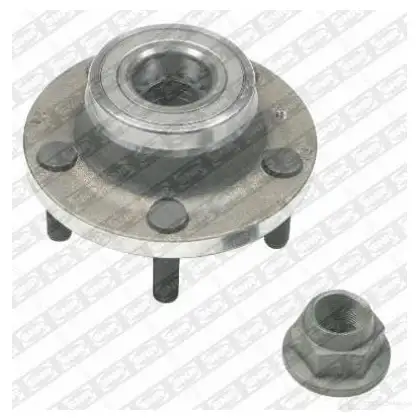 Подшипник ступицы колеса NTN-SNR G82KF SY 1167532 3413520329099 R165.21