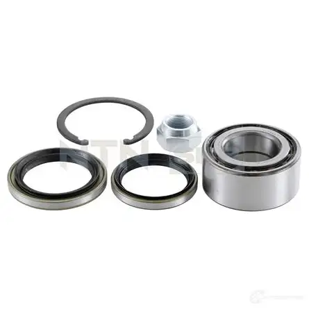 Подшипник ступицы колеса NTN-SNR 3413521128929 EBD RK R173.36 1167869