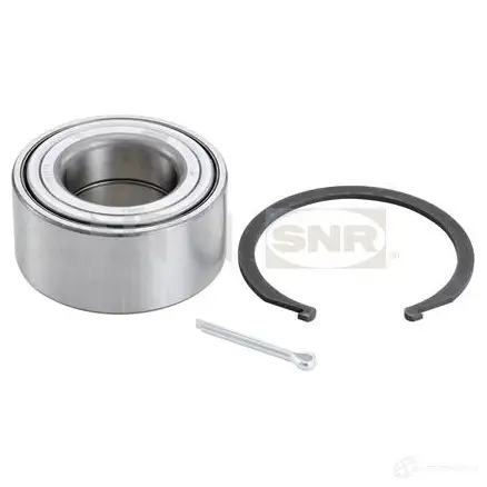 Подшипник ступицы колеса NTN-SNR 1168113 3413520893538 1C 3Y1Q R184.13
