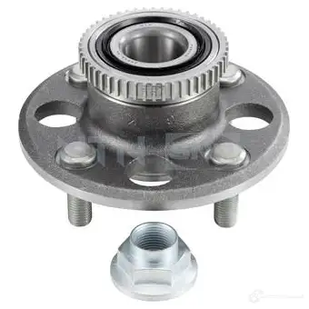 Подшипник ступицы колеса NTN-SNR 3413520951085 1167961 R174.81 E9DR P