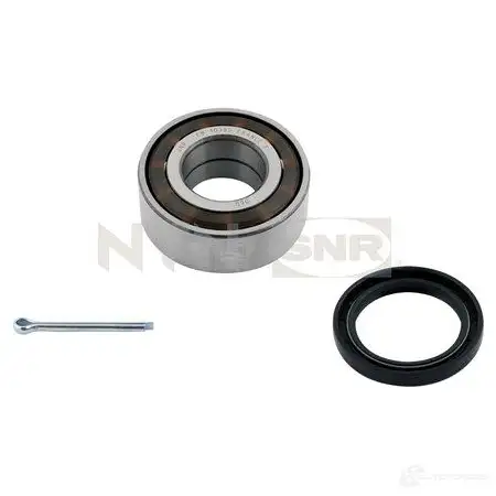 Подшипник ступицы колеса NTN-SNR JEQ 2M 3413520325404 1167569 R166.20 изображение 0