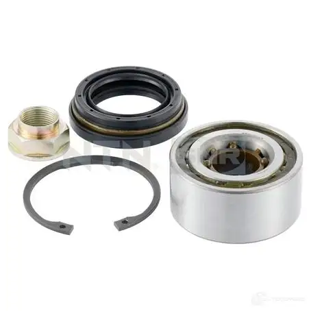 Подшипник ступицы колеса NTN-SNR SGA BFR 1167911 R174.21 3413520327057
