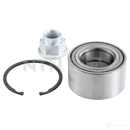 Подшипник ступицы колеса NTN-SNR AL3P U R179.27 3413521187827 1168054