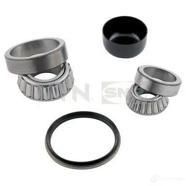 Подшипник ступицы колеса NTN-SNR 1166789 3413520320843 L1Y Y9VT R140.24