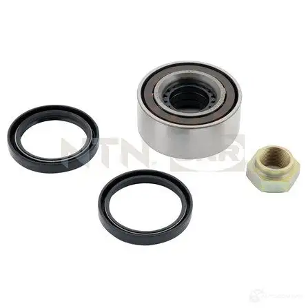 Подшипник ступицы колеса NTN-SNR 3413520324209 1167374 R159.03 EA4ZX T6