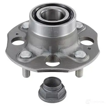 Подшипник ступицы колеса NTN-SNR 3413520897482 R174.54 6Q77 OR 1167936