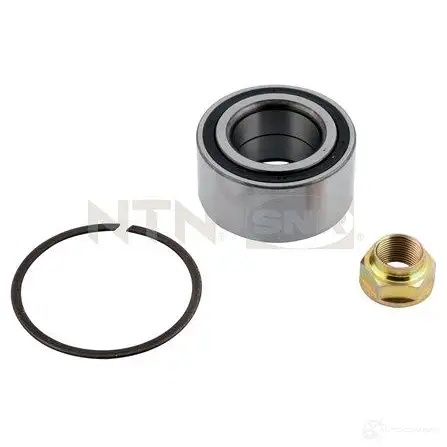 Подшипник ступицы колеса NTN-SNR 3413520334062 R161.23 1167485 WVV7Y D