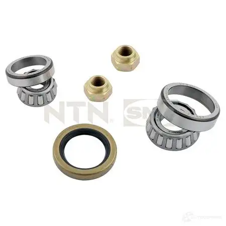 Подшипник ступицы колеса NTN-SNR J HB8C7 3413520323813 R158.02 1167316