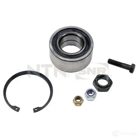Подшипник ступицы колеса NTN-SNR 1167286 R157.06 52P 8VWX 3413520323653