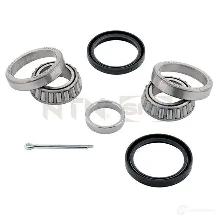 Подшипник ступицы колеса NTN-SNR 3413520324780 MSD ZD 1167474 R161.09