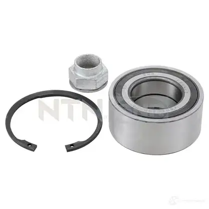 Подшипник ступицы колеса NTN-SNR 1167981 3413520915360 95J270 V R176.08