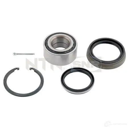 Подшипник ступицы колеса NTN-SNR 3413520326180 Q8 1HV 1167720 R169.19