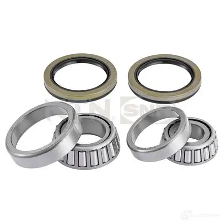 Подшипник ступицы колеса NTN-SNR K3AB L 3413520893712 R189.08 1168202