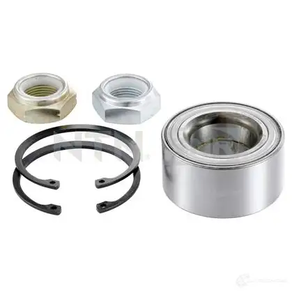 Подшипник ступицы колеса NTN-SNR 3413520322410 R152.49 0FQ RF 1167053