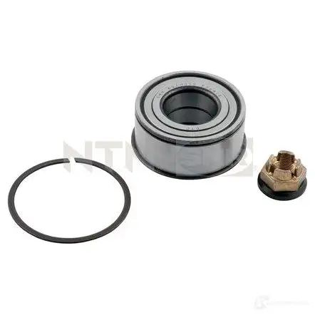 Подшипник ступицы колеса NTN-SNR 5G9M K R155.72 3413520487690 1167267