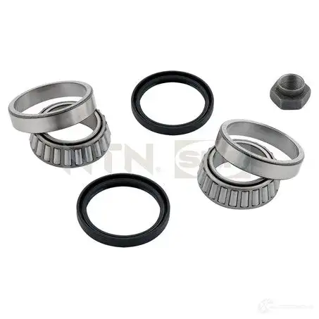 Подшипник ступицы колеса NTN-SNR 3413520322274 R152.35 1167040 IJIT MO