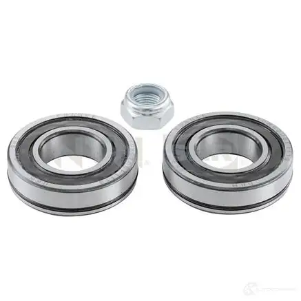 Подшипник ступицы колеса NTN-SNR R155.00 3Z R0NV 3413520323066 1167202
