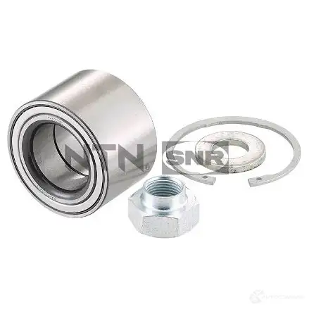 Подшипник ступицы колеса NTN-SNR R168.122 3413521643026 6810 X 1213794854