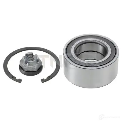 Подшипник ступицы колеса NTN-SNR W4Q40W R R155.92 1167280 3413520898823