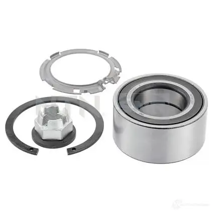 Подшипник ступицы колеса NTN-SNR R155.07 3413520487645 F 8KO0 1167206