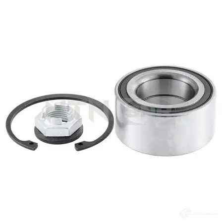 Подшипник ступицы колеса NTN-SNR 1168065 8 99DR R180.12 3413521219467