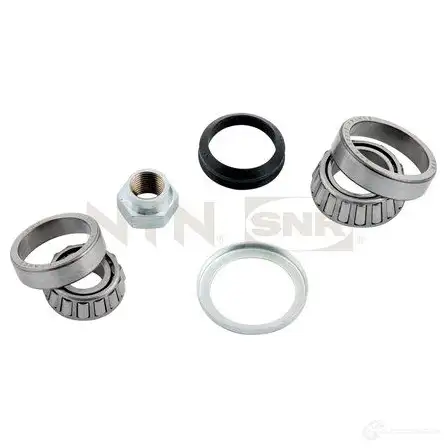 Подшипник ступицы колеса NTN-SNR 3413520324230 R159.06 1167377 N JMOPAP