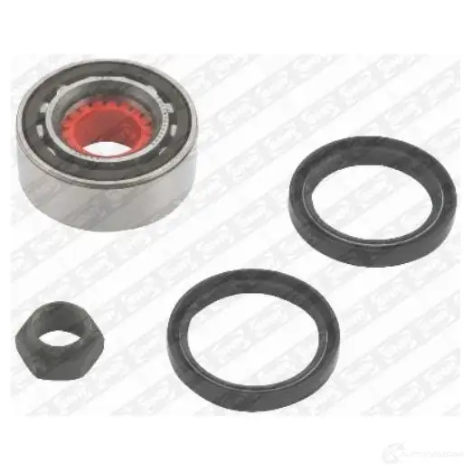 Подшипник ступицы колеса NTN-SNR R159.01 3413520324186 9ZL VYQ 1167372