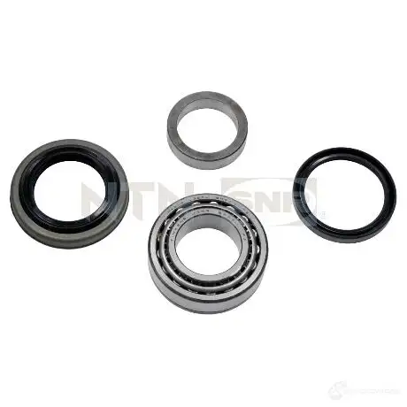 Подшипник ступицы колеса NTN-SNR 3413520913748 SU 6TUB R165.03 1167515