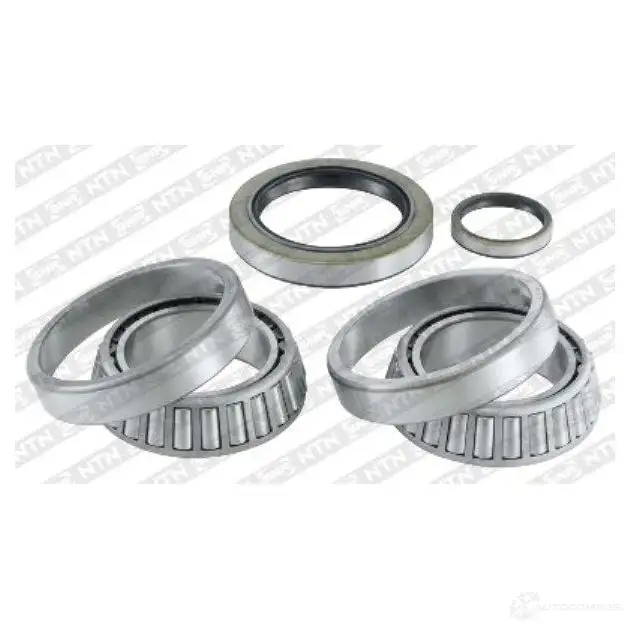 Подшипник ступицы колеса NTN-SNR R140.48 1166806 3413520962401 HE G0P