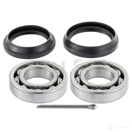 Подшипник ступицы колеса NTN-SNR TBJ ZYD 3413520913755 R181.04 1168071